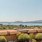 Appartement Fantastica Vista Costa Smeralda *