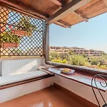 דירה Fantastica Vista Costa Smeralda