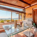 דירה Fantastica Vista Costa Smeralda מרינה די פורטיסקו