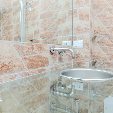 Fantastica Vista Costa Smeralda Apartmán *