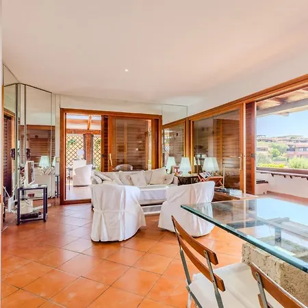 Fantastica Vista Costa Smeralda Марина-ди-Портиско