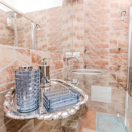 Apartament Fantastica Vista Costa Smeralda