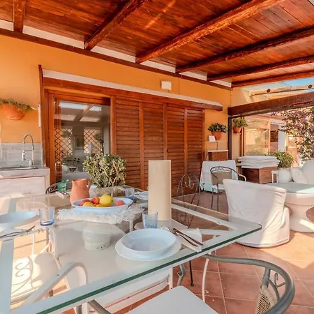Fantastica Vista Costa Smeralda Apartament *