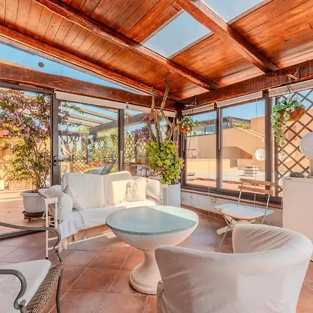 Fantastica Vista Costa Smeralda Apartament