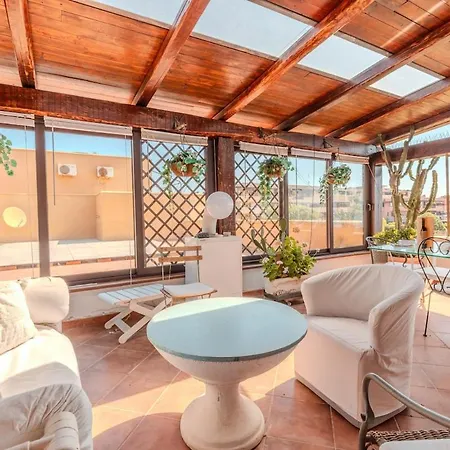 Apartament Fantastica Vista Costa Smeralda
